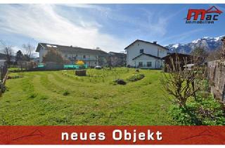 Grundstück zu kaufen in 6800 Feldkirch, Teilbares Baugrundstück im sonnigen Naherholungsgebiet von Nofels