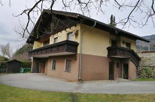 Einfamilienhaus kaufen in Ignaz-Ganster-Weg, 8685 Steinhaus am Semmering, Einfamilienhaus mit großem Potenzial