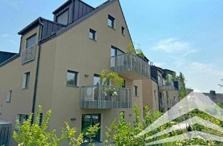 Penthouse kaufen in Brennerstraße 8a, 4040 Linz, Neubau 2 Zimmer Gartenwohnung am Auberg...sofort bezugsfertig!