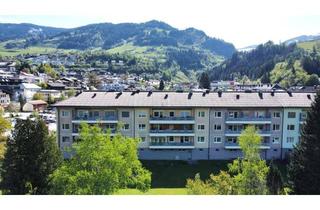 Wohnung kaufen in 5600 Sankt Johann im Pongau, Wohnung oder Investmentwohnung in Bestlage