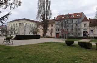 Wohnung kaufen in 7011 Siegendorf, Topwohnung in bester Zentrumslage in Sopron