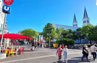 Anlageobjekt in Favoritenstraße, 1100 Wien, Bestandsfreie Übergabe - Zinshaus zwischen Hauptbahnhof und Fußgängerzone Favoritenstraße