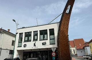 Büro zu mieten in 2860 Kirchschlag in der Buckligen Welt, Bürofläche im K-Haus in Kirchschlag i. d. Buckligen Welt