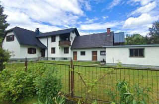 Einfamilienhaus kaufen in 8931 Großreifling, TOP PREIS - NATUR PUR - Landhausglück zum Greifen nah - ABSOLUTE RUHELAGE
