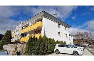 Wohnung kaufen in Am Rofen 95b, 6460 Imst, Sonnige 4-Zimmerwohnung mit Balkon und Tiefgarage