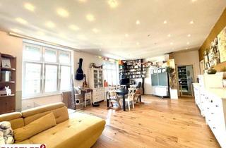 Wohnung kaufen in 1170 Wien, ANLEGER HIT - unbefristet vermietete 4-Zimmer Wohnung mit optimaler Anbindung in Dornbach