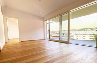 Maisonette kaufen in Adolf-Pichler-Platz 12, 6020 Innsbruck, Penthouse Maisonette Innenstadt