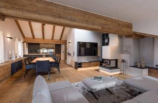 Loft kaufen in 6370 Kitzbühel, KITZ Loft | Einmalige Gelegenheit im Herzen Kitzbühels