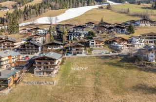 Grundstück zu kaufen in 5753 Saalbach, Baugrund in Bestlage