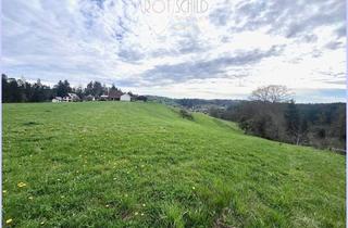 Grundstück zu kaufen in 8503 Sankt Josef (Weststeiermark), **Traumhafte Baugrundstücke** in der Weststeiermark mit unverbaubarem Blick über das Schilcherland.