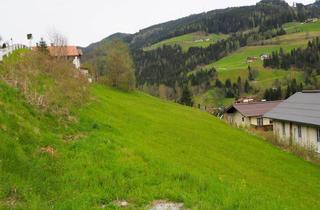 Grundstück zu kaufen in 5505 Mühlbach am Hochkönig, Projektiertes Grundstück in idyllischer Lage am Hochkönig
