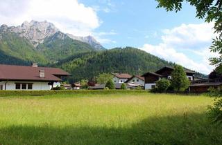 Grundstück zu kaufen in 6384 Waidring, Objekt Nr.: P1451 - PILLERSSETAL / WAIDRING - teilbares ca. 1480 m² großes Grundstück in herrlicher Panoramalage mit Projektierung