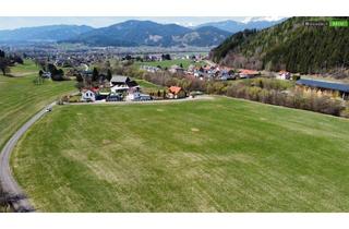 Grundstück zu kaufen in Kroisbach, 8720 Sankt Margarethen bei Knittelfeld, Sonnige Baugründe mit Waldblick in +++ St. Margarethen b. Knittelfeld +++