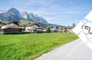 Grundstück zu kaufen in 6344 Walchsee, Idylle am Walchsee: Grundstück für Naturliebhaber