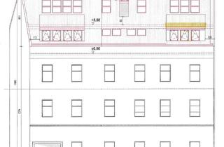 Grundstück zu kaufen in Lendplatz, 8020 Graz, 2 Rohdachböden baubewilligt. - 6 Wohneinheiten mit rund 450 m² WNFL. - Wohnlage nahe Lendplatz.