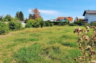 Grundstück zu kaufen in 2551 Enzesfeld-Lindabrunn, sonniger Baugrund für Einfamilienhaus