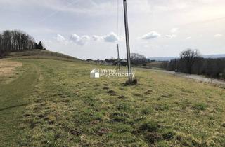 Grundstück zu kaufen in 8382 Weichselbaum, Sonniger großer Baugrund wie ihn fast jeder will in Weichselbaum