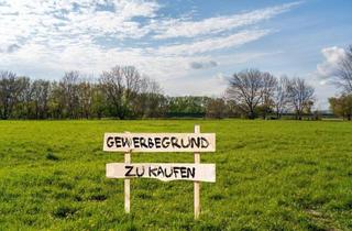 Grundstück zu kaufen in 7082 Donnerskirchen, Eisenstadt Umgebung / Betriebsgrundstück ca. 55.000 m² (teilbar) zu kaufen