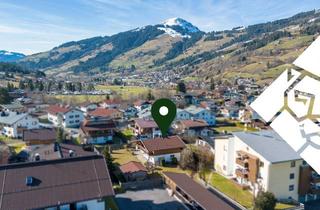 Grundstück zu kaufen in 6364 Brixen im Thale, Seltenes Baugrundstück in den Kitzbüheler Alpen zu kaufen