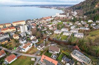 Grundstück zu kaufen in Altreuteweg 23, 6900 Bregenz, Grundstücke der Superlative: ca. 6.700 m² freie Gestaltungsmöglichkeit