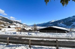 Grundstück zu kaufen in 5710 Kaprun, ZWEITWOHNSITZ - RARITÄT - BAUGRUNDSTÜCK IN AUSSICHTSLAGE