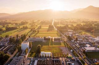 Grundstück zu kaufen in Millennium Park, 6890 Lustenau, Millennium Park RHEINTAL - Kaufgrundstück in Top-Betriebsgebiet in Vorarlberg