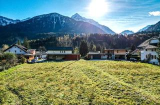 Grundstück zu kaufen in 9640 Kötschach, Sonniges Baugrundstück in Top Lage mit Panoramablick I Kötschach-Mauthen - an der Schnittstelle zwischen Österreich und Italien