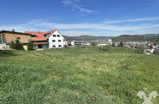 Grundstück zu kaufen in 8580 Köflach, Großzügiger Bauplatz mit Blick über Köflach