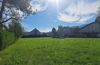 Grundstück zu kaufen in Breiter Weg, 6800 Feldkirch, Perfektes Baugrundstück mit ca. 854m² in sonniger und ruhiger Lage in Feldkirch-Nofels!