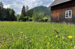 Grundstück zu kaufen in Spielplatzweg, 8962 Gröbming, Baugrundstück Gröbming, im Herzen der Region Schladming-Dachstein