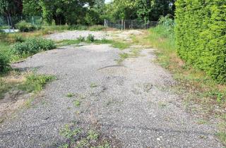 Grundstück zu kaufen in Laaer Wald, 1100 Wien, 730m² Grundstück nahe Böhmischer Prater