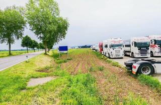  in 8424 Landscha an der Mur, Baurecht: Gewerbegebiet direkt vor Leibnitz. - Top Verkehrsanbindung nach Graz und Slowenien.