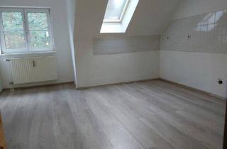 Wohnung mieten in 8621 Thörl, Geräumige 2-Zimmer-Dachgeschoß-Wohnung mit Küchenblock in Thörl zu mieten !