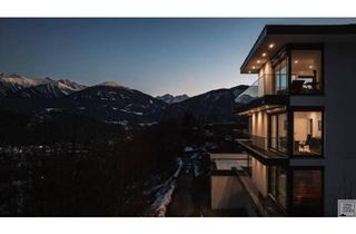 Villen zu kaufen in 6460 Imst, Opulente Villa auf 4 Etagen - Luxus in Perfektion mit 360° Berglandschaft als Zukunftsinvestment