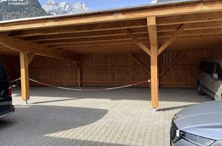 Garagen kaufen in 5090 Lofer, Carportstellplatz in Lofer