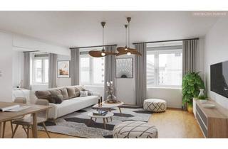 Wohnung kaufen in Parkring, 1010 Wien, +++Innenstadtfeeling+++ exklusiv am Parkring mit Concierge-Service, nahe Stadtpark!