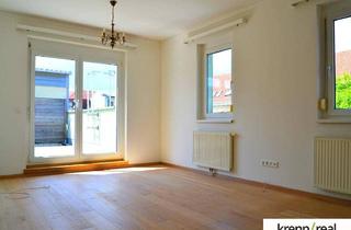 Wohnung kaufen in 3382 Loosdorf, Eigentumswohnung im 1. Stock