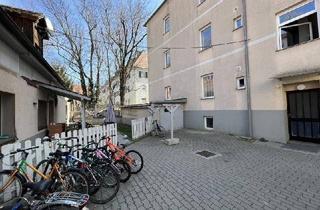 Mehrfamilienhaus kaufen in 8020 Graz, Anlegerobjekt mit viel Potiential in Top Lage