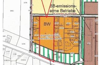 Grundstück zu kaufen in 3304 Sankt Georgen am Ybbsfelde, Baugrundstück mit Entwicklungspotenzial