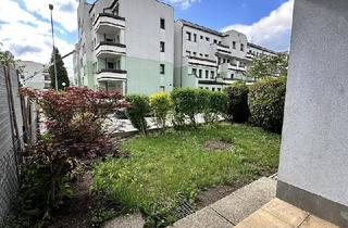 Wohnung kaufen in Landeggerstraße, 2491 Neufeld an der Leitha, Wohnen am Neufeldersee mit Garten