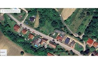 Grundstück zu kaufen in 2011 Sierndorf, Traumhaftes Baugrundstück in Oberhautzental – Ihr vielseitiges Bauprojekt im südlichen Weinviertel!