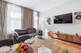 Immobilie mieten in Haslingergasse, 1170 Wien, Apartment mit 1 Schlafzimmer, Bezirk 17