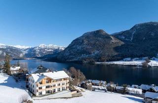 Wohnung kaufen in 8993 Archkogl, ZWEITWOHNSITZ - Seepanorama Appartement am Grundlsee - Top 19