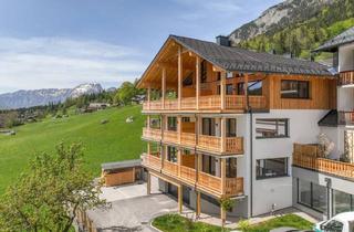 Wohnung kaufen in 8993 Archkogl, ZWEITWOHNSITZ - Seepanorama Appartement am Grundlsee - Top 17