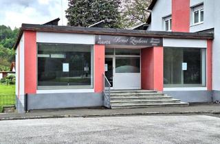 Büro zu mieten in 8234 Rohrbach an der Lafnitz, Geschäftslokal Büro Studio - in Rohrbach a. d. Lafnitz