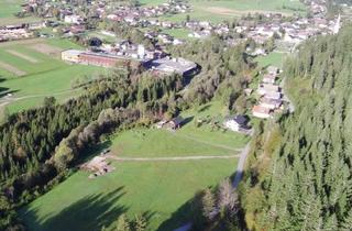 Grundstück zu kaufen in 9622 Weißbriach, Top Baugrundstücke in Kärnten: Nähe Weissensee & Skigebiet Nassfeld