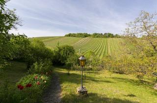 Grundstück zu kaufen in Nußberg, 1190 Wien, Einzellagenjuwel - 2.500m2 Grundstück zwischen den Weinreben am Nußberg