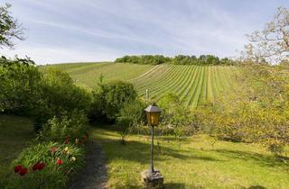 Grundstück zu kaufen in Nußberg, 1190 Wien, Einzellagenjuwel - 2.500m2 Grundstück zwischen den Weinreben am Nußberg