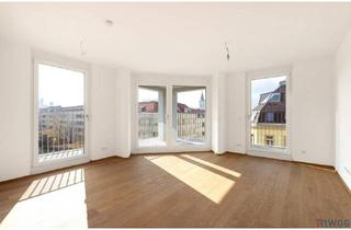 Wohnung kaufen in Längenfeldgasse, 1120 Wien, DACHGESCHOSS-ERSTBEZUG mit ca. 18 m² TERRASSE | TG-Stellplatz optional | Nachhaltiges Wohnbauprojekt