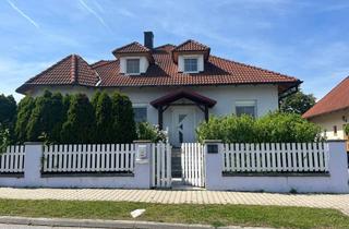 Einfamilienhaus kaufen in Ahorngasse, 2425 Nickelsdorf, Wunderschönes Einfamilienhaus